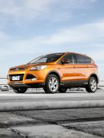 Ford Kuga 2013 года (AU)